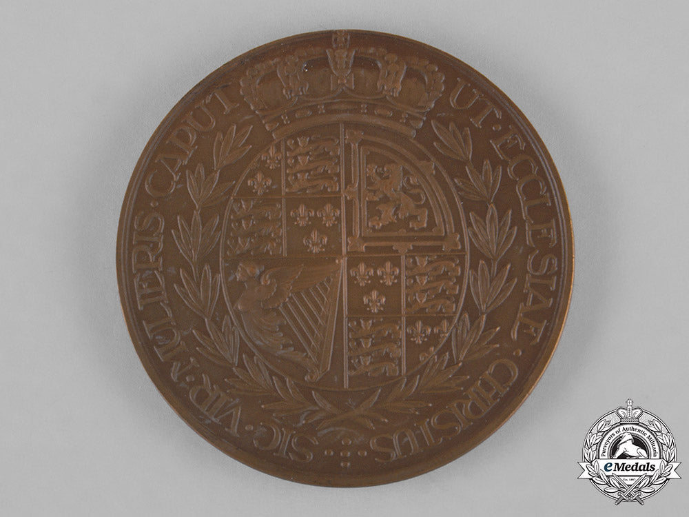 netherlands,_kingdom._three_royal_medallions,_c.1950_c18-045046_1_1_1