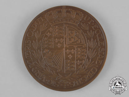 netherlands,_kingdom._three_royal_medallions,_c.1950_c18-045046_1_1_1