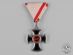 Montenegro, Kingdom. An Order Of Danilo I, Knight, C.1914