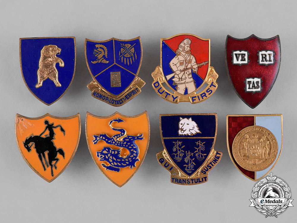 united_states._forty-_nine_rotc_college&_university_regimental_insignia_c18-045193