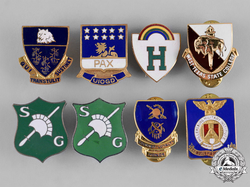 united_states._forty-_nine_rotc_college&_university_regimental_insignia_c18-045194