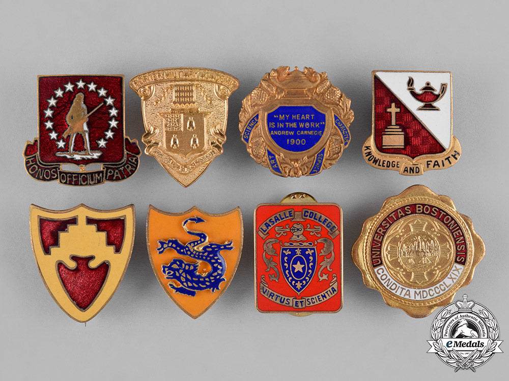 united_states._forty-_nine_rotc_college&_university_regimental_insignia_c18-045196