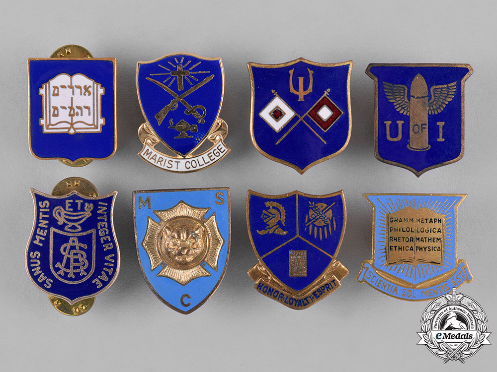 united_states._forty-_nine_rotc_college&_university_regimental_insignia_c18-045198
