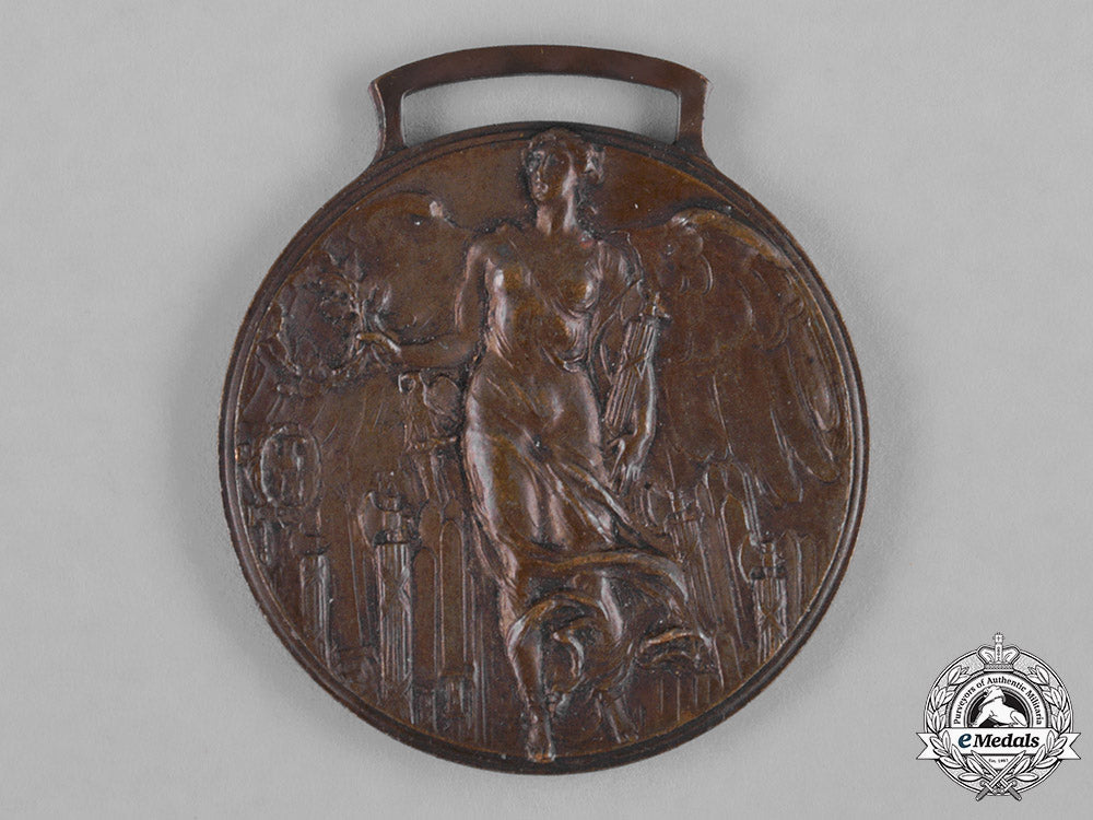 italy,_kingdom._a_medal_for_the_march_on_rome,_iii_class_bronze_grade1922_c18-045233
