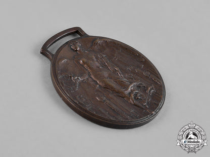 italy,_kingdom._a_medal_for_the_march_on_rome,_iii_class_bronze_grade1922_c18-045235