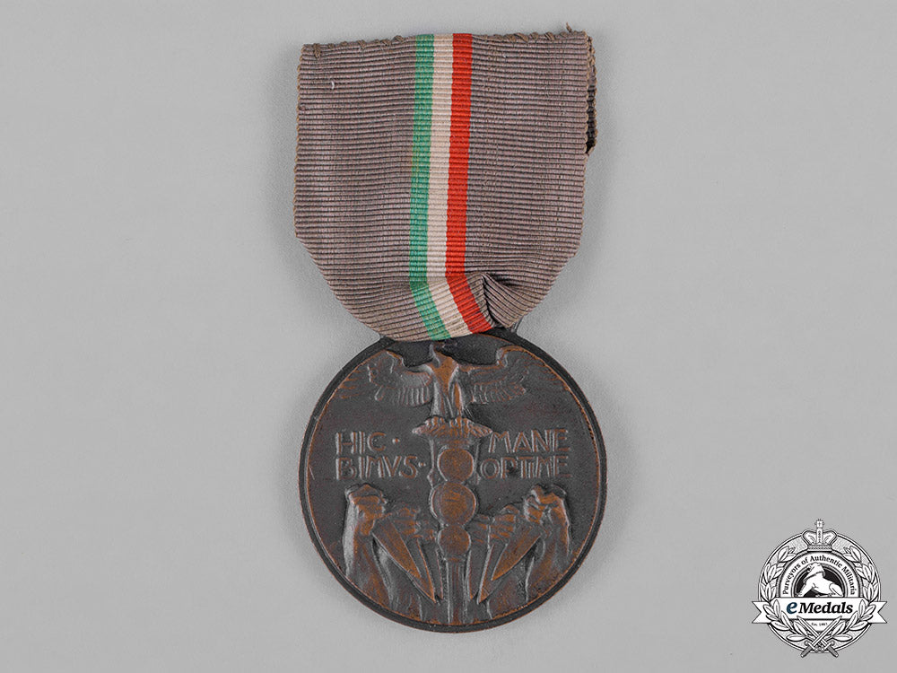 italy,_kingdom._a_medal_for_the_expedition_to_fiume1919_c18-045248