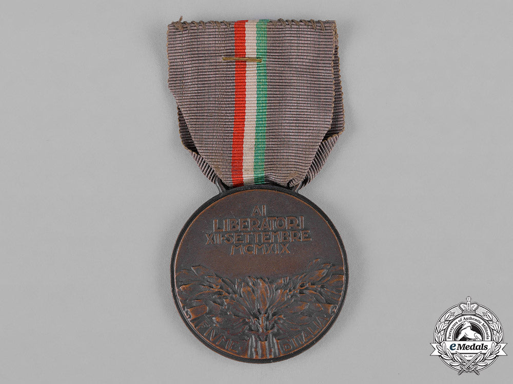 italy,_kingdom._a_medal_for_the_expedition_to_fiume1919_c18-045249