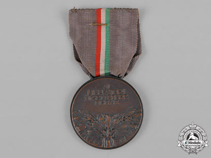 italy,_kingdom._a_medal_for_the_expedition_to_fiume1919_c18-045249