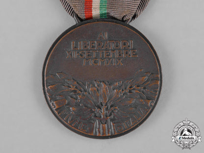 italy,_kingdom._a_medal_for_the_expedition_to_fiume1919_c18-045251