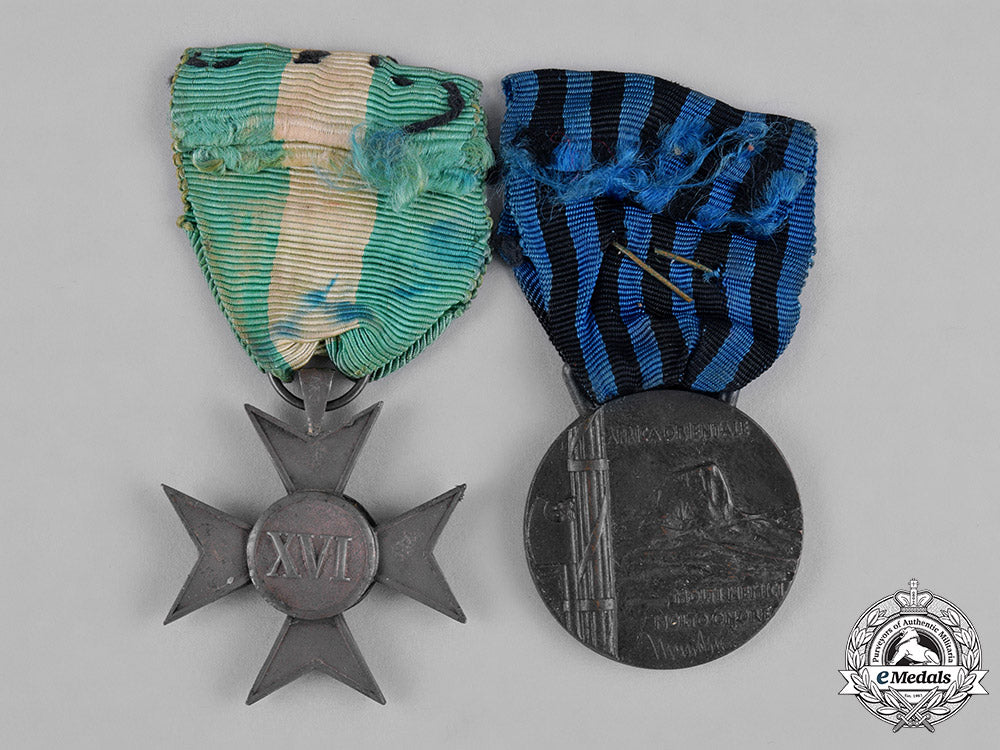 italy,_kingdom._an_east_africa_campaign_long_service_pair_c18-045260