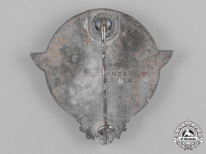 germany,_hj._a1944_gau-_level_hj_competition_victor’s_award_by_gustav_brehmer_c18-045288