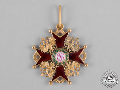 russia,_imperial._an_order_of_saint_stanislaus_in_gold,_iii_class_badge,_c.1900_c18-045355