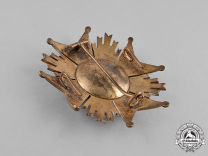 spain,_franco_period._an_order_of_st._hermenegildo,_commander's_star,_c.1950_c18-045436_1_1