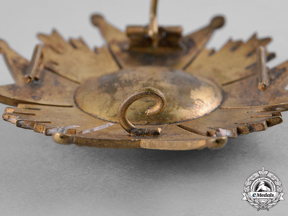 spain,_franco_period._an_order_of_st._hermenegildo,_commander's_star,_c.1950_c18-045437_1_1