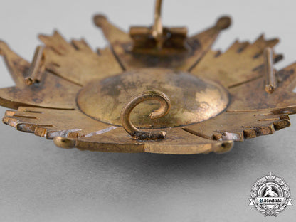 spain,_franco_period._an_order_of_st._hermenegildo,_commander's_star,_c.1950_c18-045437_1_1