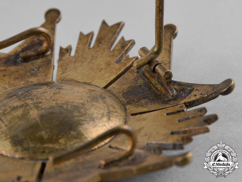 spain,_franco_period._an_order_of_st._hermenegildo,_commander's_star,_c.1950_c18-045438_1_1