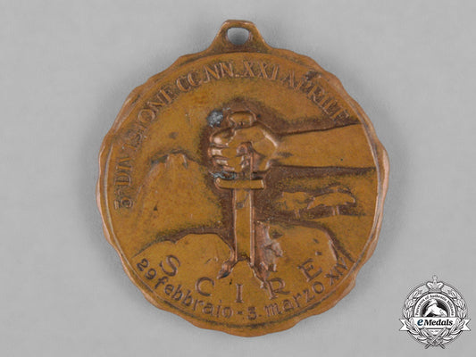 italy,_kingdom._a3_rd_ccnn_division_scire_region_of_ethiopia_campaign_commemorative_medal_c18-045471