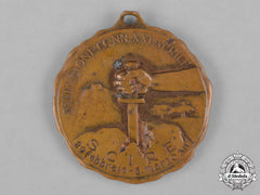 Italy, Kingdom. A 3Rd Ccnn Division Scire Region Of Ethiopia Campaign Commemorative Medal