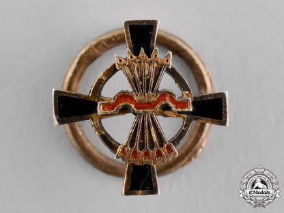 spain,_franco_period._an_imperial_order_of_the_yoke_and_arrows,_commander,_by_cejalvo_c.1950_c18-045525