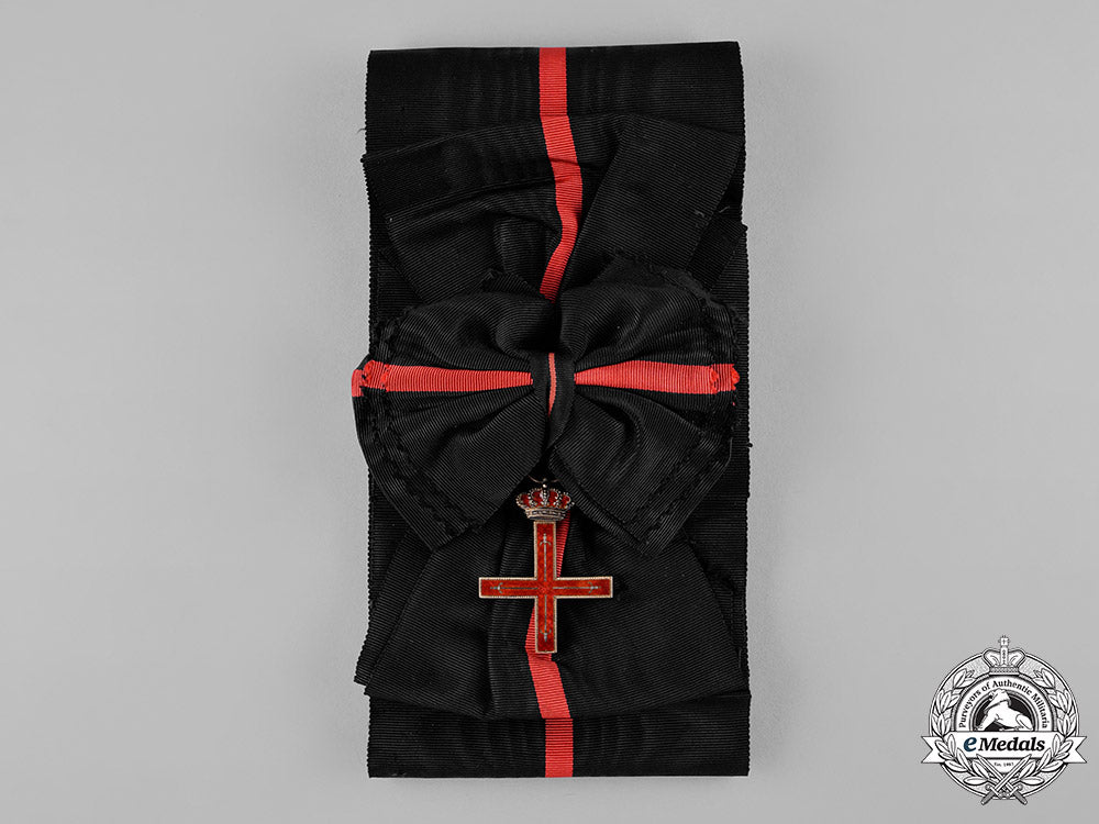 spain,_franco_period._a_royal_military_estamento_of_the_principality_of_gerona,_grand_cross_c.1950_c18-045533_1_1_1