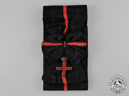 spain,_franco_period._a_royal_military_estamento_of_the_principality_of_gerona,_grand_cross_c.1950_c18-045533_1_1_1