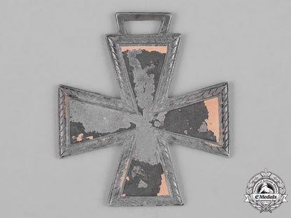italy,_kingdom._a_cross_of_the_italian_expeditionary_corps_in_russia(_aka"_ice_cross"),_c.1942_c18-045570