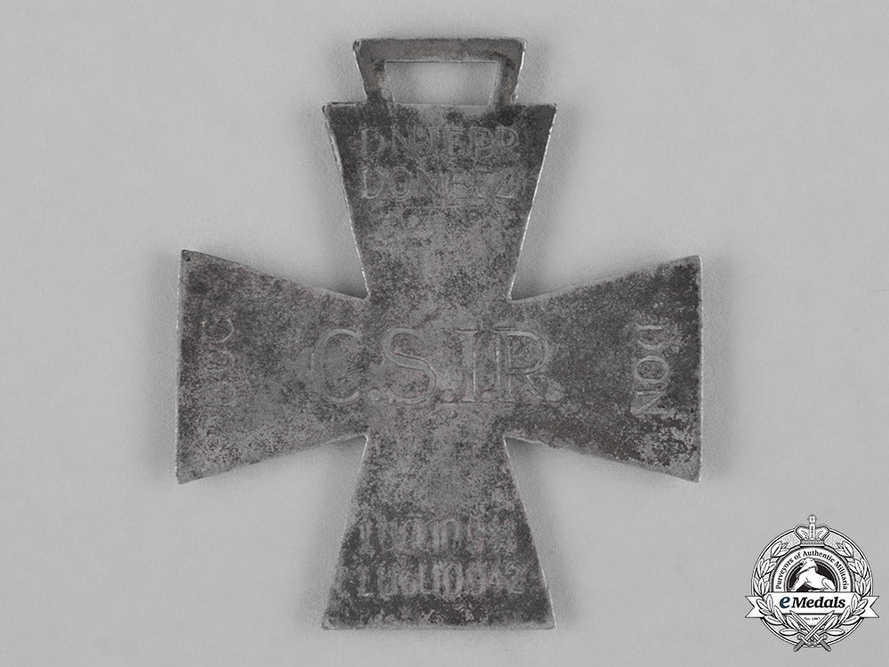 italy,_kingdom._a_cross_of_the_italian_expeditionary_corps_in_russia(_aka"_ice_cross"),_c.1942_c18-045571