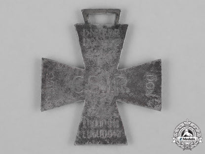 italy,_kingdom._a_cross_of_the_italian_expeditionary_corps_in_russia(_aka"_ice_cross"),_c.1942_c18-045571