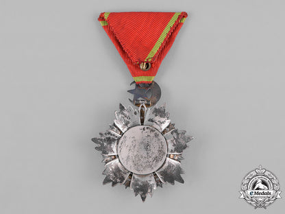 turkey,_ottoman_empire._an_order_of_medjidie(_mecidiye),_v_class_knight,_c.1915_c18-045613_2
