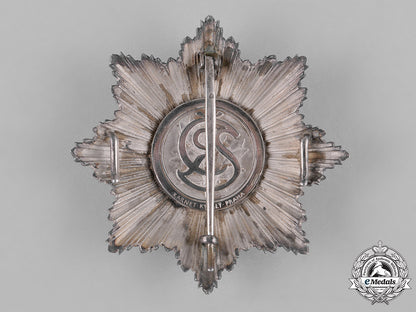 czechoslovakia,_republic._an_order_of_the_white_lion,_ii_class_grand_officer's_star_by_karnet_kysely,_c.1935_c18-045657