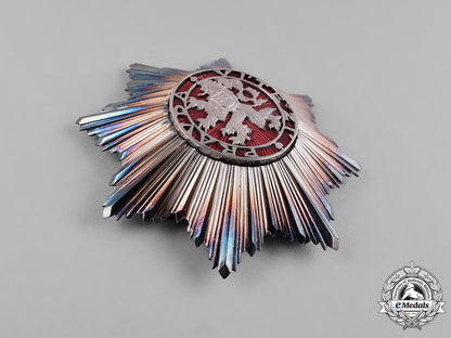 czechoslovakia,_republic._an_order_of_the_white_lion,_ii_class_grand_officer's_star_by_karnet_kysely,_c.1935_c18-045658