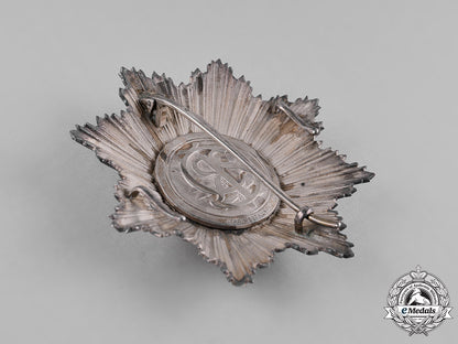 czechoslovakia,_republic._an_order_of_the_white_lion,_ii_class_grand_officer's_star_by_karnet_kysely,_c.1935_c18-045659
