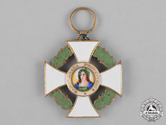 San Marino, Republic. An Order Of Saint Agatha, V Class Knight, C.1930