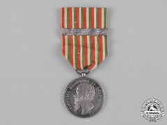 Italy, Kingdom. An Independence Medal, C.1860
