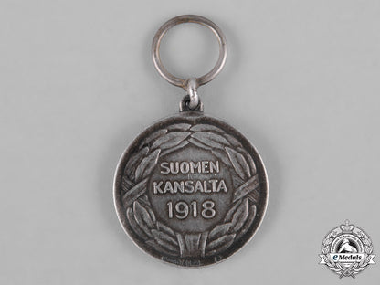 finland,_republic._a_medal_for_bravery_of_the_order_of_liberty,_i_class_silver_grade_with1918_c18-045704
