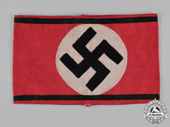 Germany, Ss. A Ss Member’s Armband