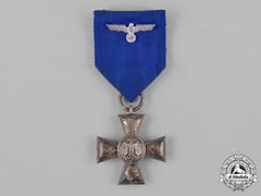 Germany, Wehrmacht. An 18-Year Long Service Award