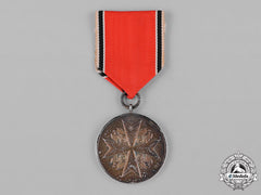 Germany, Nsdap. An Order Of The German Eagle, Medal Of Merit, By The Official Berlin Mint
