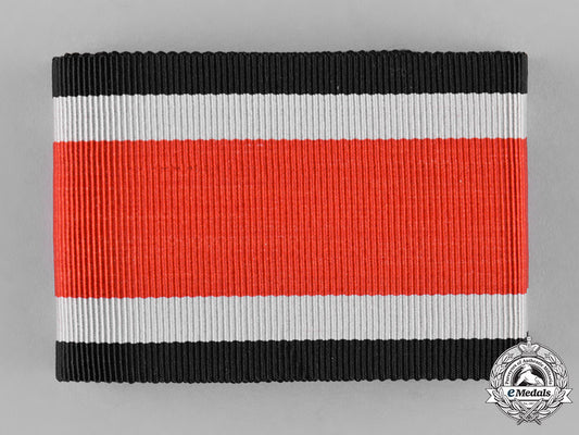 germany,_wehrmacht._an_unissued_original_ribbon_for_the1939_knight’s_cross_of_the_iron_cross_c18-045842