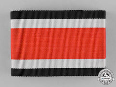 Germany, Wehrmacht. An Unissued Original Ribbon For The 1939 Knight’s Cross Of The Iron Cross