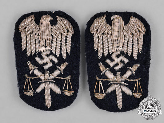 germany,_kriegsmarine._a_set_of_justice_official_of_the_higher_service_arm_insignia_c18-045863