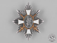 Germany, Imperial. A Field Honour Badge