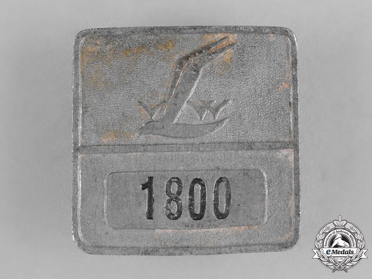 germany,_luftwaffe._a_luftwaffe_factory_employee_badge_c18-045953