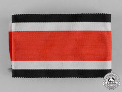 Germany, Third Reich. A Length Of Knights Cross Ribbon