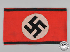 Germany, Ss. An Armband For A Ss Summer Shirt