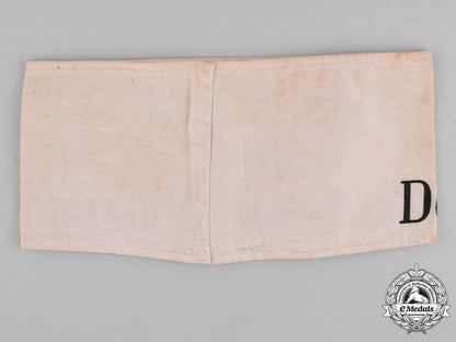 germany,_wehrmacht._armband_for_a_civilian_in_wehrmacht_service_c18-045979