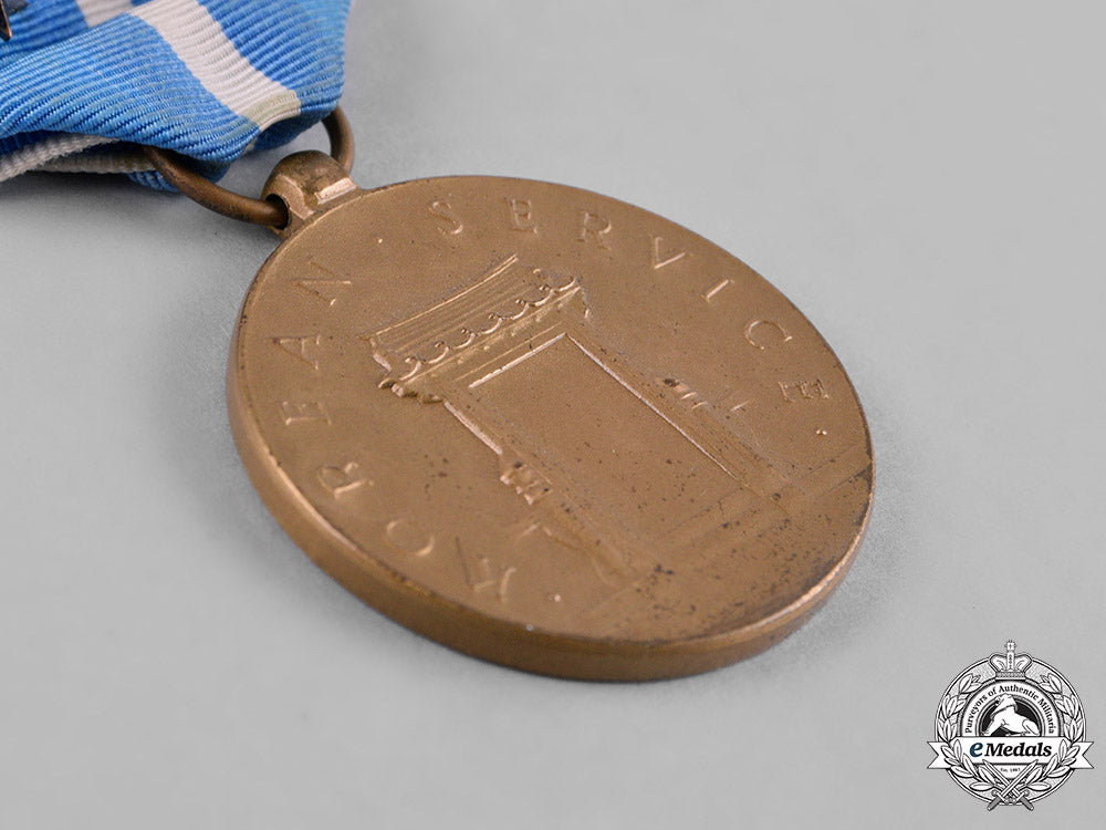 united_states._a_korean_service_medal_with_three_bronze_battle_stars_c18-046081