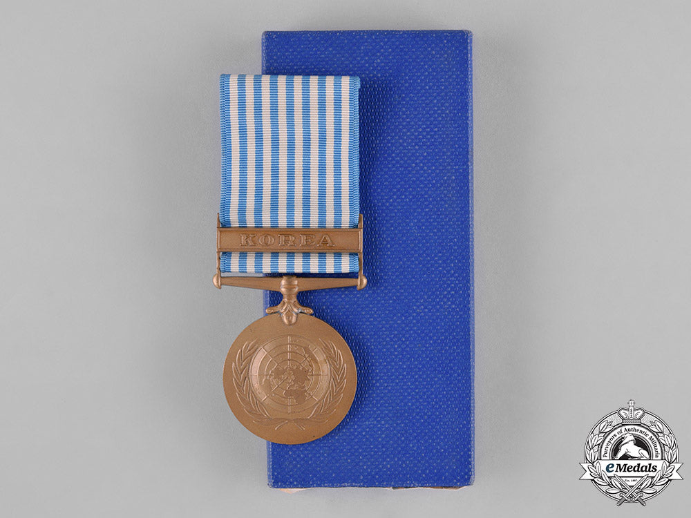 united_nations._a_united_nations_service_medal_for_korea_c18-046084