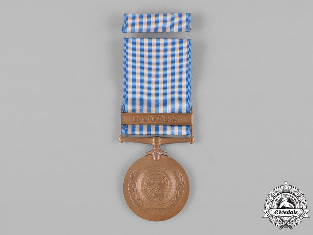 united_nations._a_united_nations_service_medal_for_korea_c18-046085