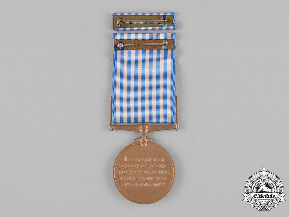united_nations._a_united_nations_service_medal_for_korea_c18-046086